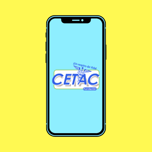 CETAC App