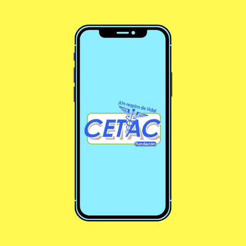 CETAC App